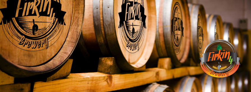 Firkin4Brewery
